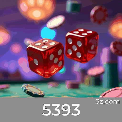 5393: Seu Cassino Online Seguro e Premiado