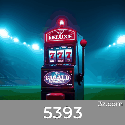 5393 Aplicativo: Apostas Simplificadas e Funcionalidades Completas