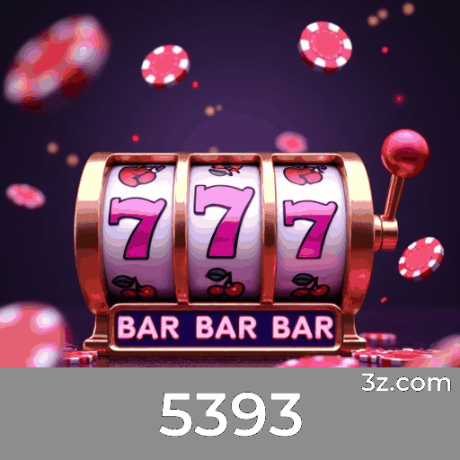 5393: Seu Cassino Online Seguro e Premiado