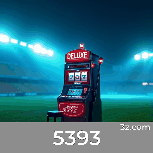 5393: Seu Cassino Online Seguro e Premiado