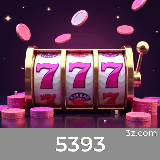 Aproveite os incríveis bônus e promoções do 5393!